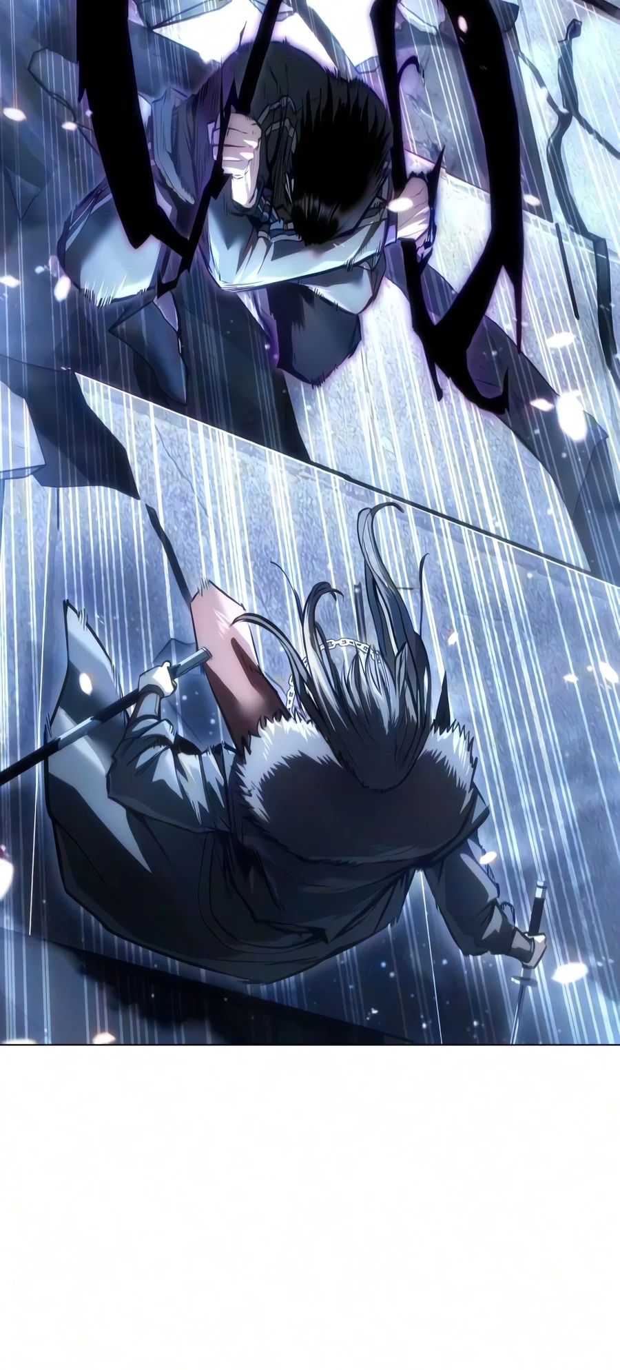 Read War Of Extinction EN Manga Online