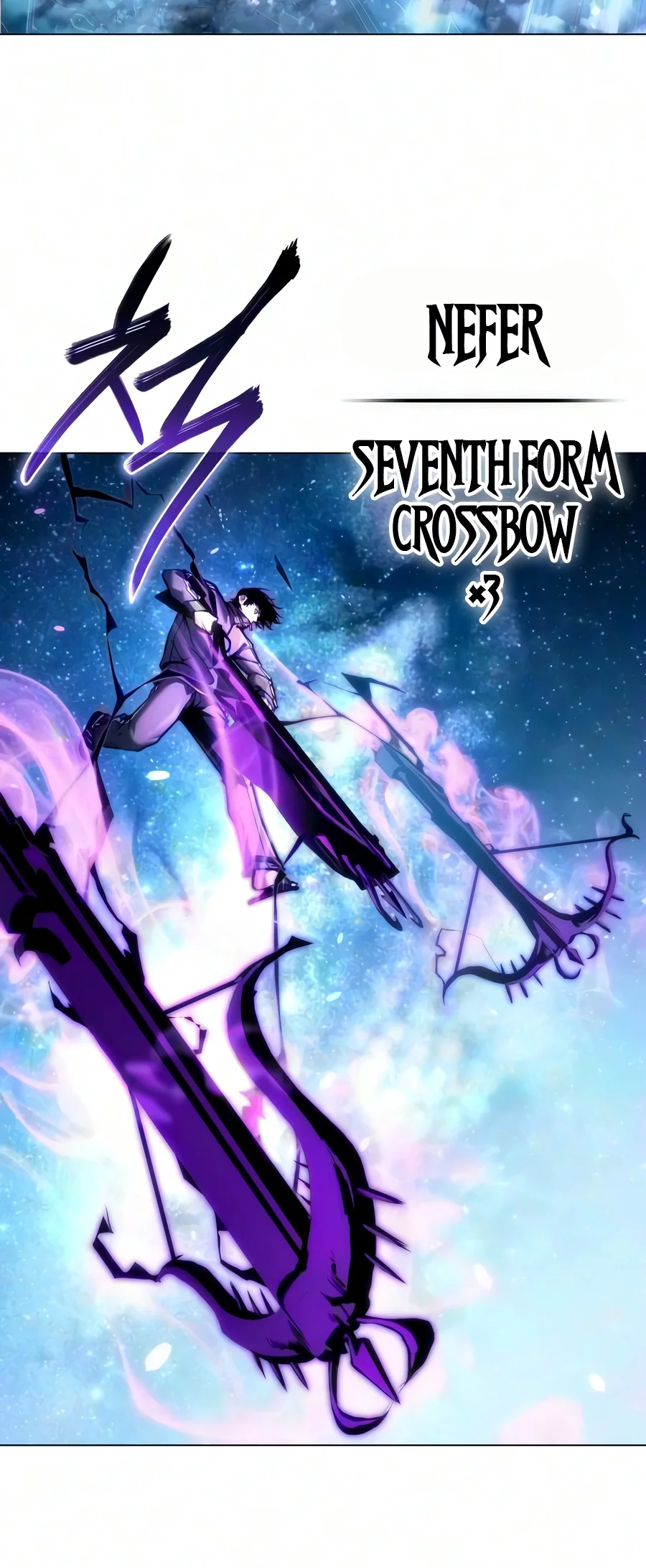 Read War Of Extinction EN Manga Online