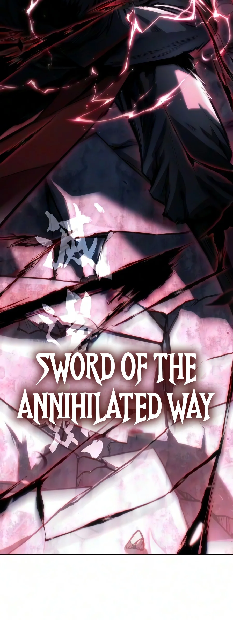 Read War Of Extinction EN Manga Online