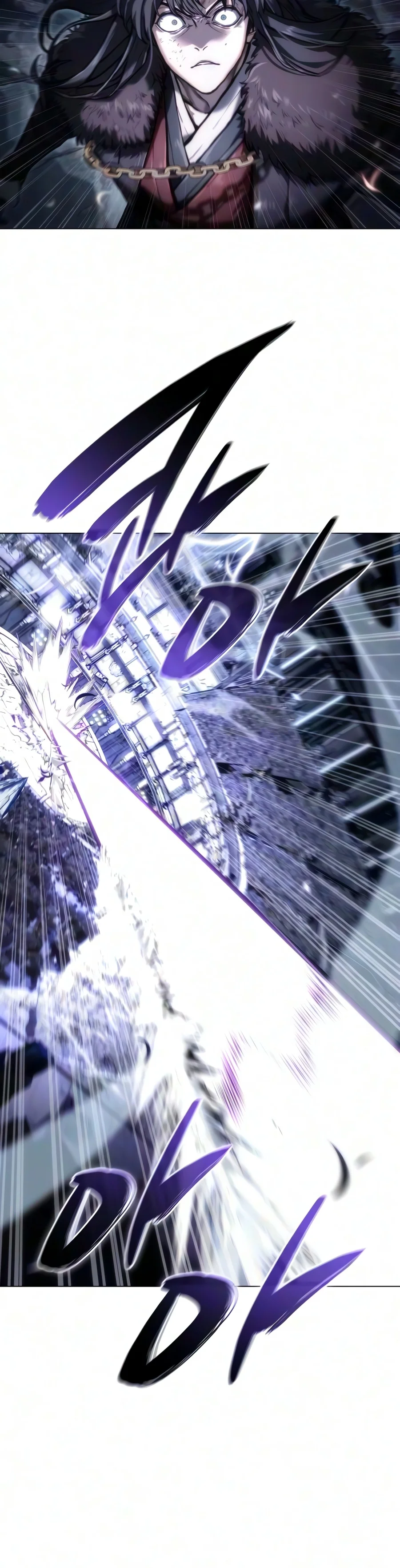 Read War Of Extinction EN Manga Online