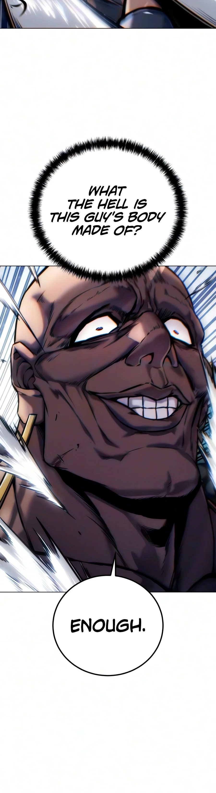 Read War Of Extinction EN Manga Online