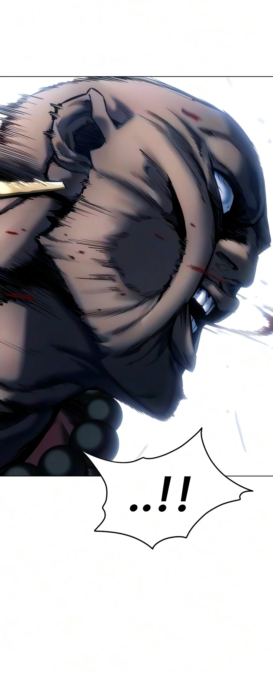 Read War Of Extinction EN Manga Online