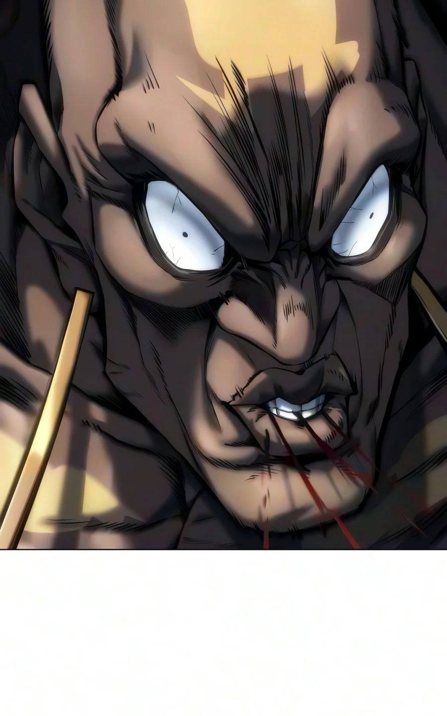 Read War Of Extinction EN Manga Online