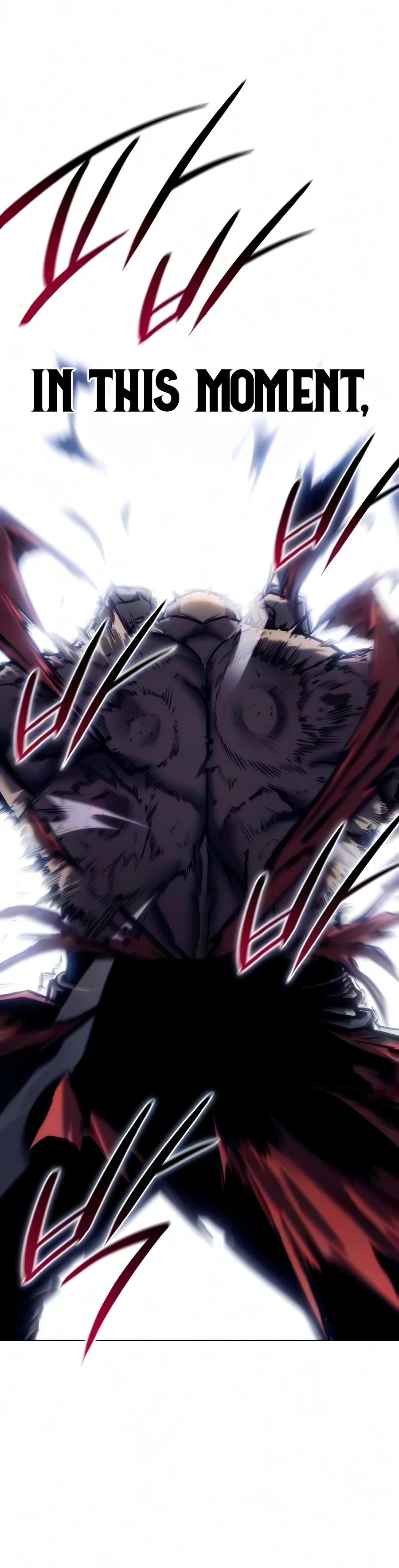 Read War Of Extinction EN Manga Online
