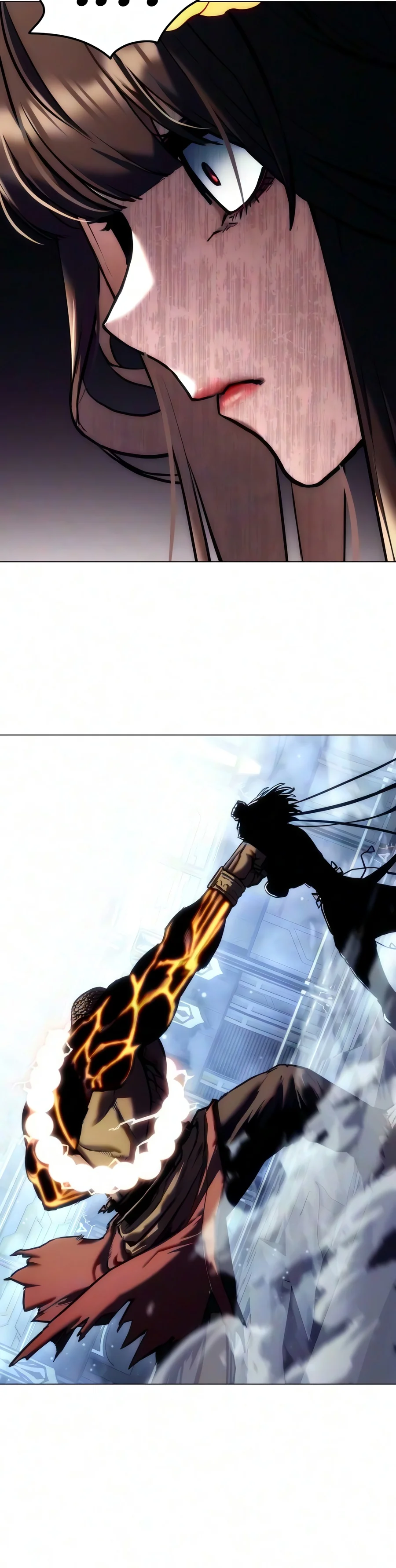 Read War Of Extinction EN Manga Online