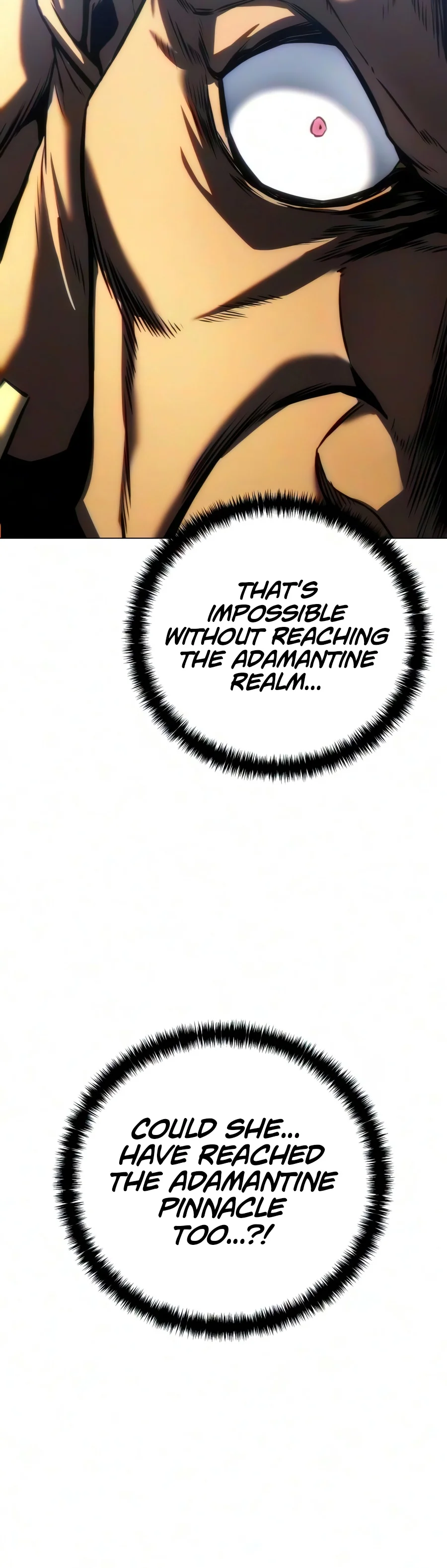 Read War Of Extinction EN Manga Online