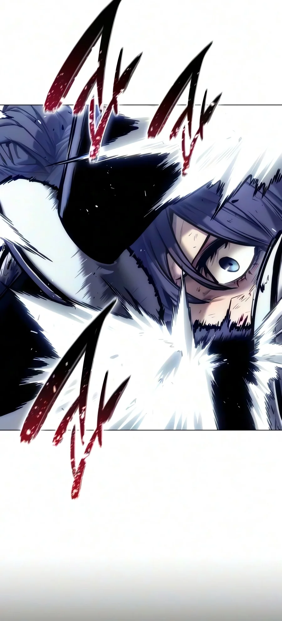 Read War Of Extinction EN Manga Online