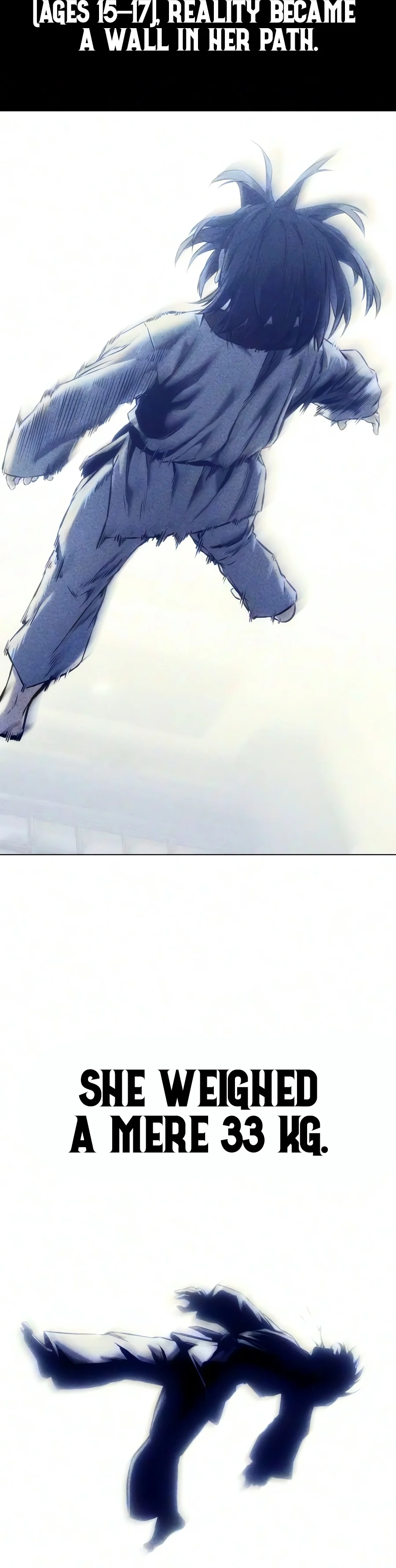 Read War Of Extinction EN Manga Online