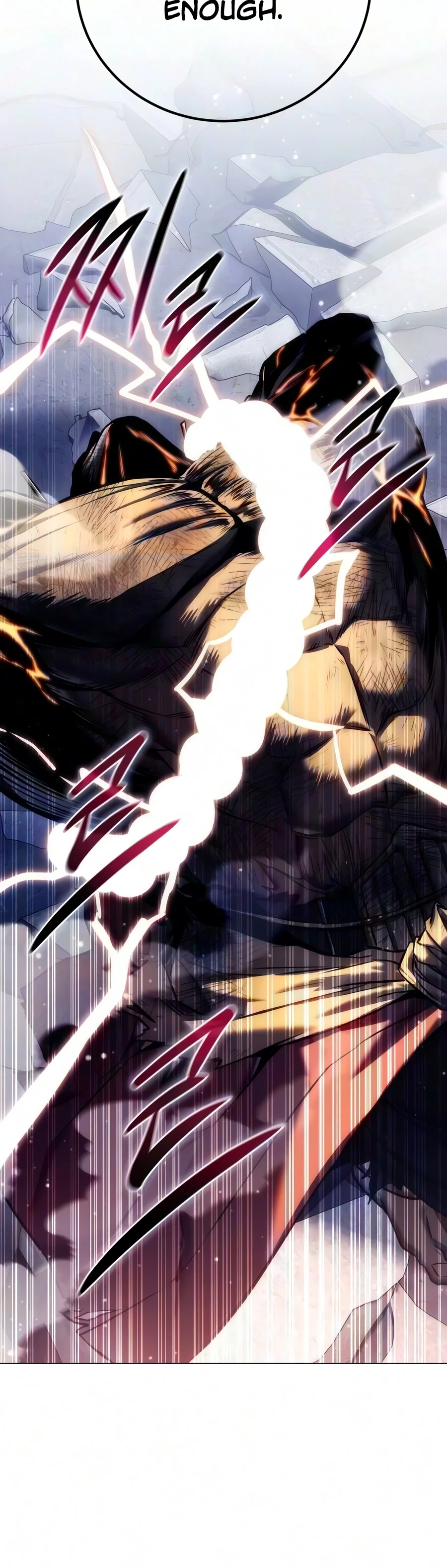Read War Of Extinction EN Manga Online