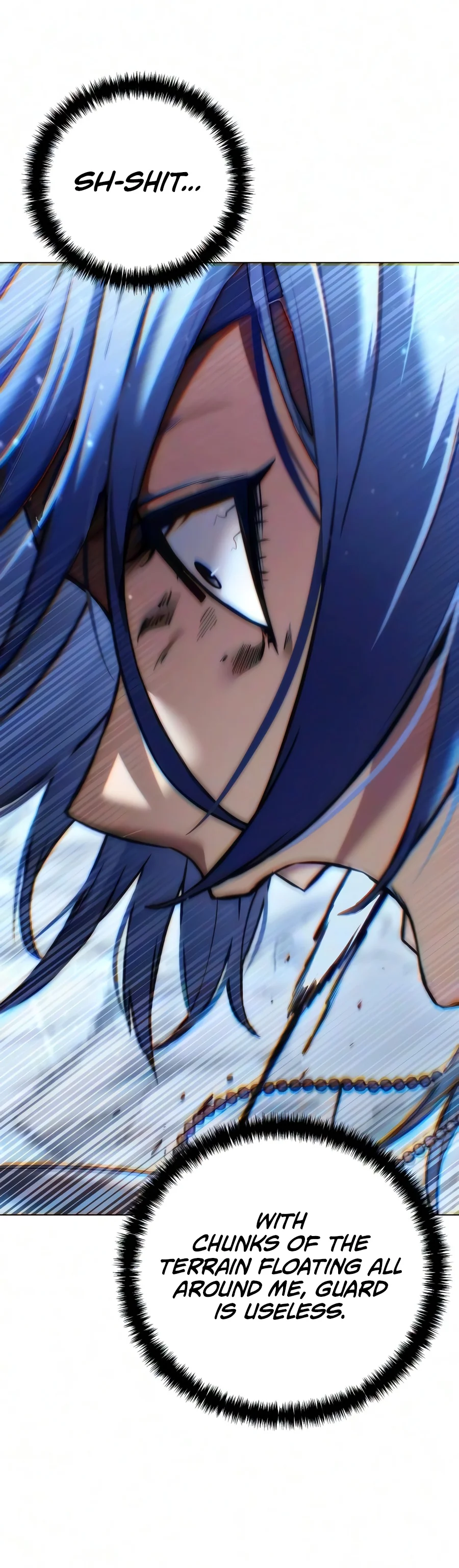 Read War Of Extinction EN Manga Online