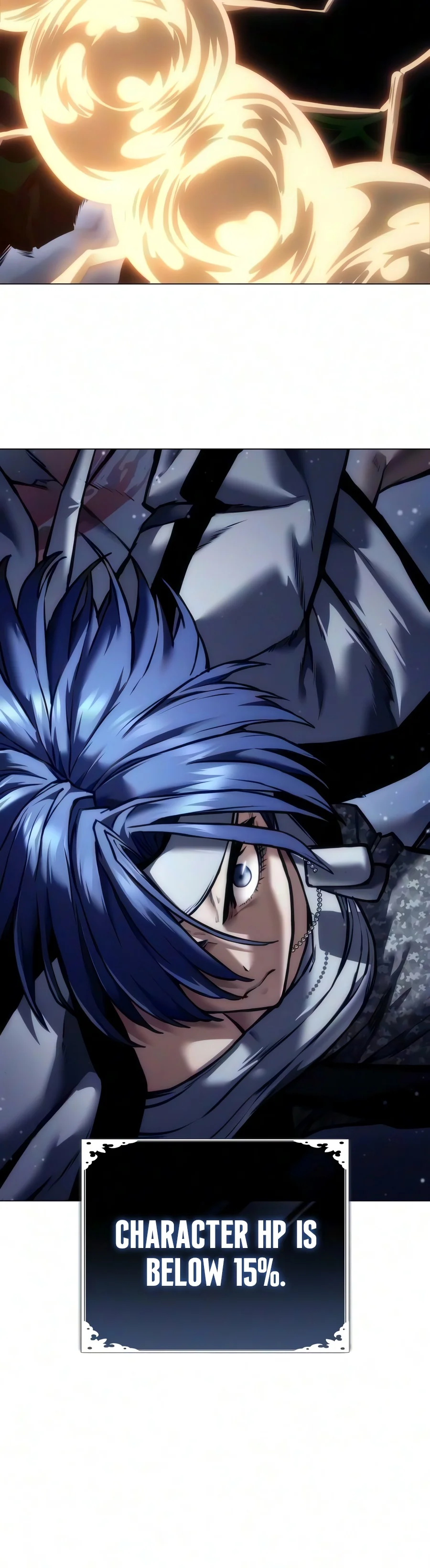 Read War Of Extinction EN Manga Online