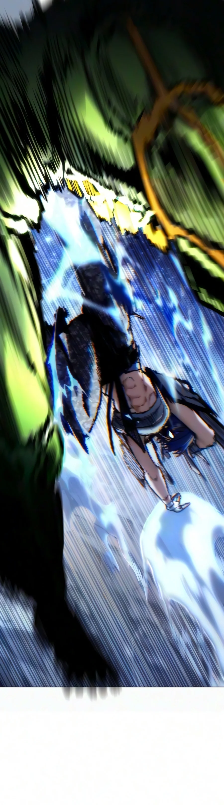 Read War Of Extinction EN Manga Online