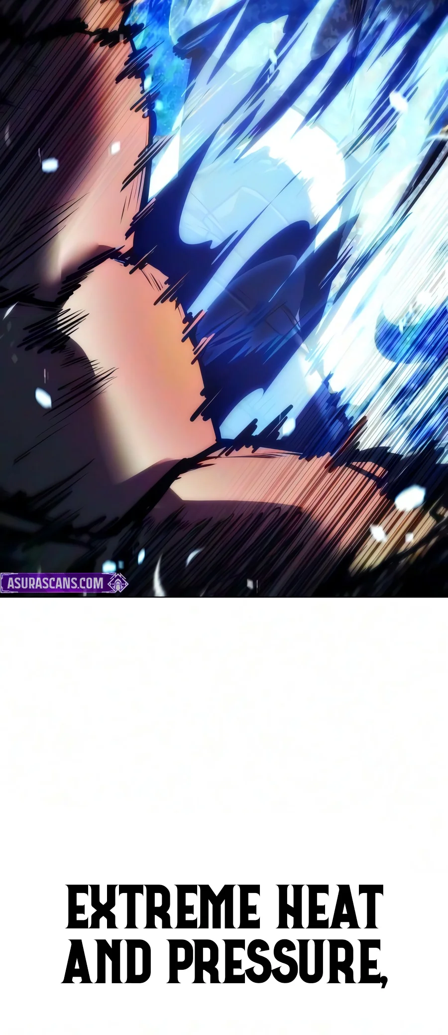 Read War Of Extinction EN Manga Online