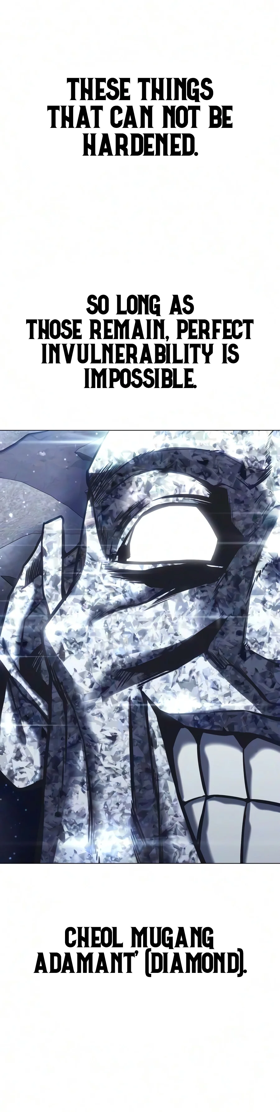 Read War Of Extinction EN Manga Online
