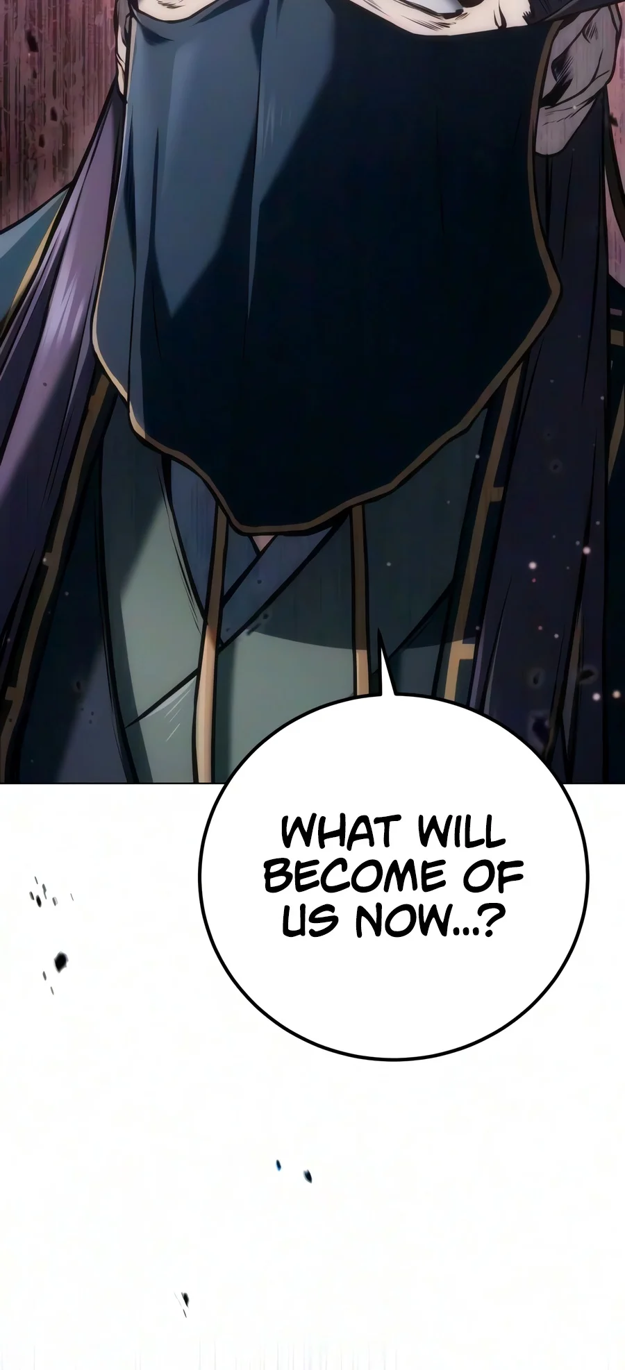Read War Of Extinction EN Manga Online