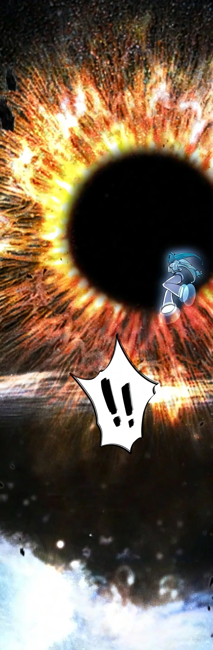 Read War Of Extinction EN Manga Online