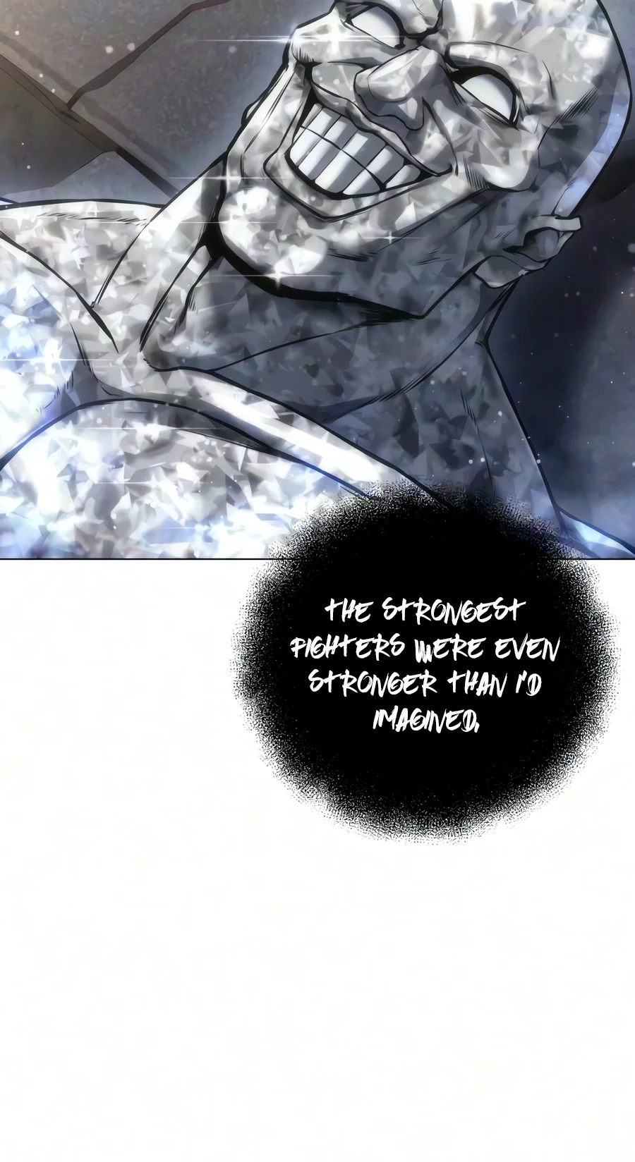 Read War Of Extinction EN Manga Online