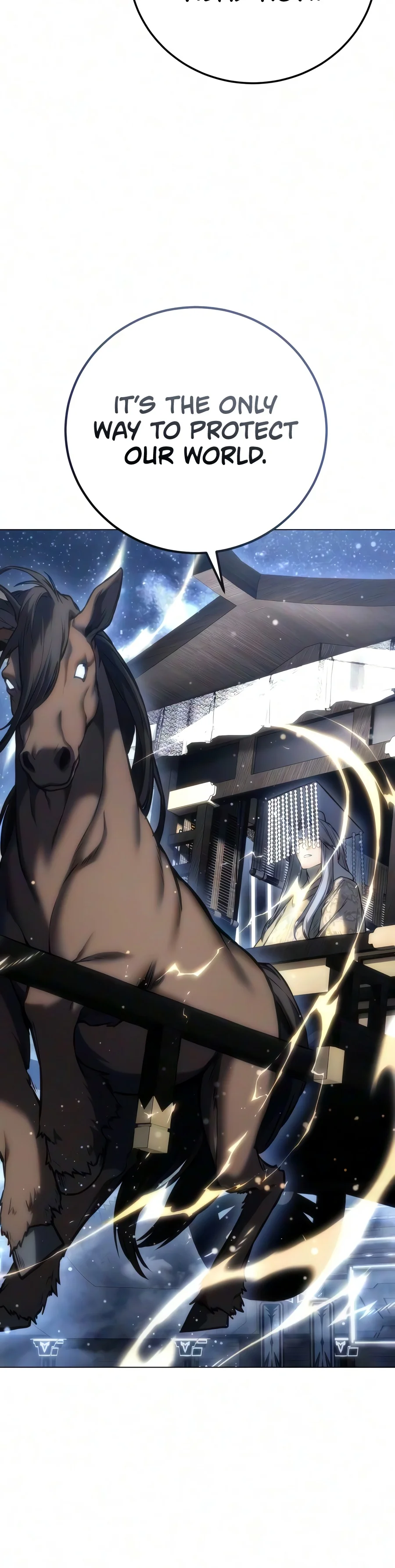 Read War Of Extinction EN Manga Online