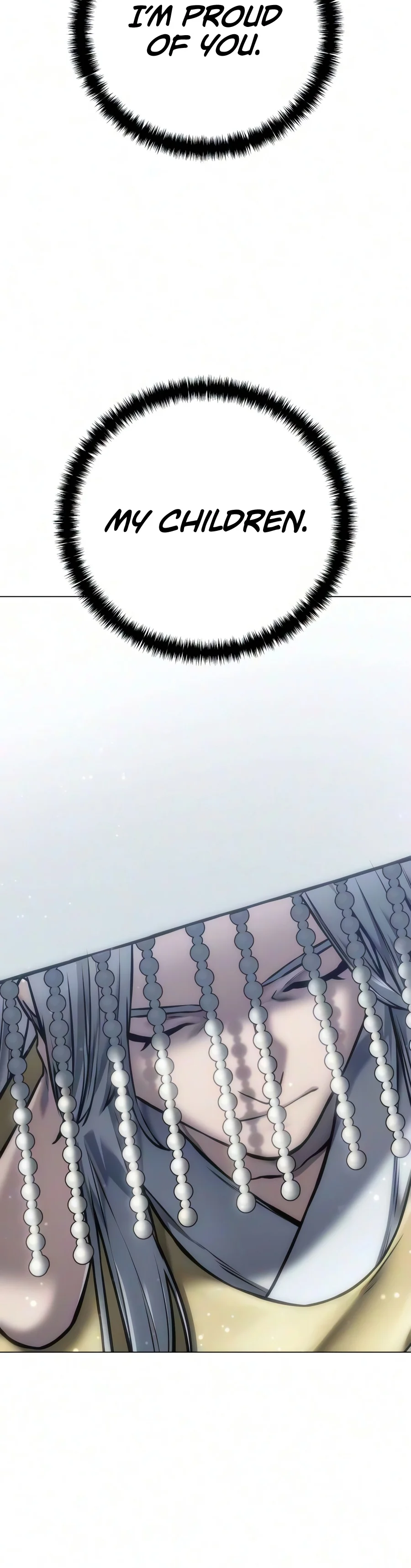 Read War Of Extinction EN Manga Online