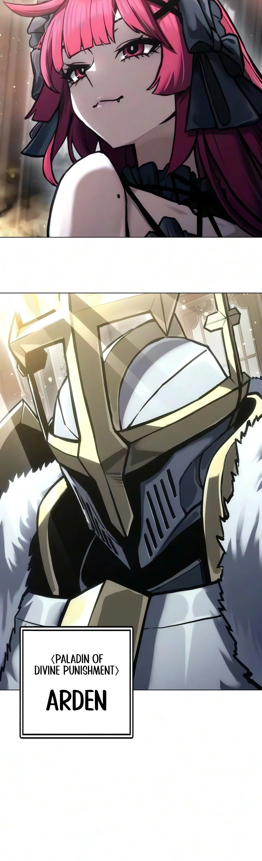 Read War Of Extinction EN Manga Online