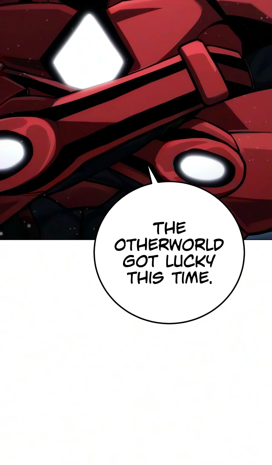 Read War Of Extinction EN Manga Online