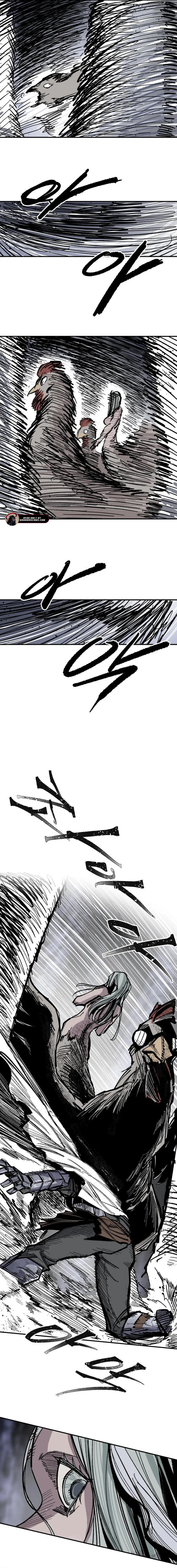 Read Warrior Cariel EN Manga Online