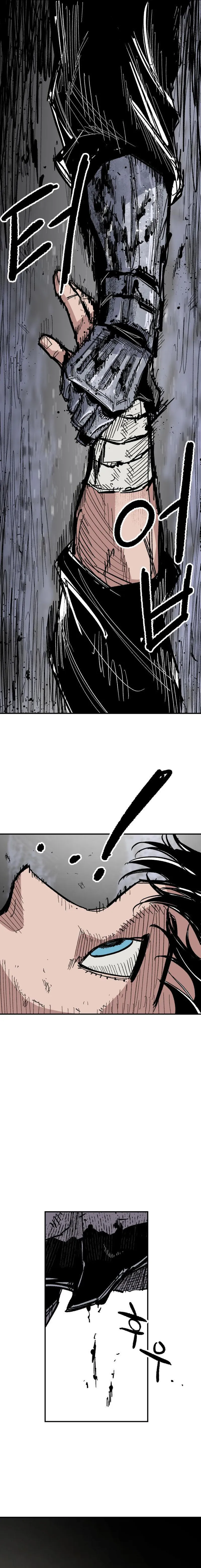 Read Warrior Cariel EN Manga Online