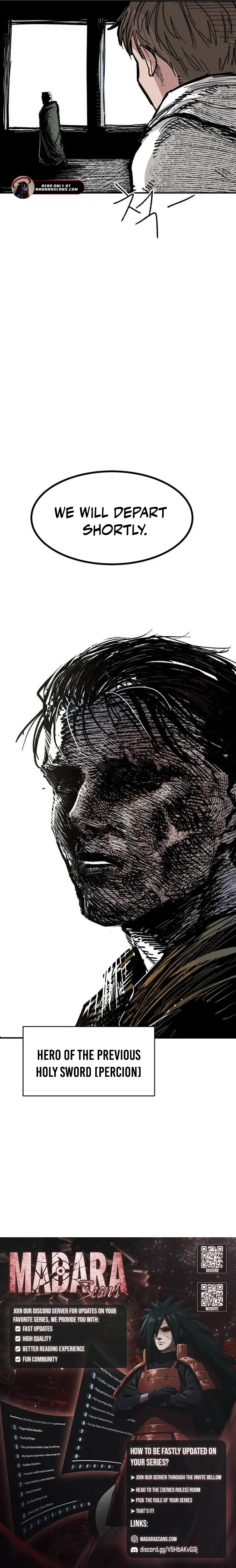 Read Warrior Cariel EN Manga Online