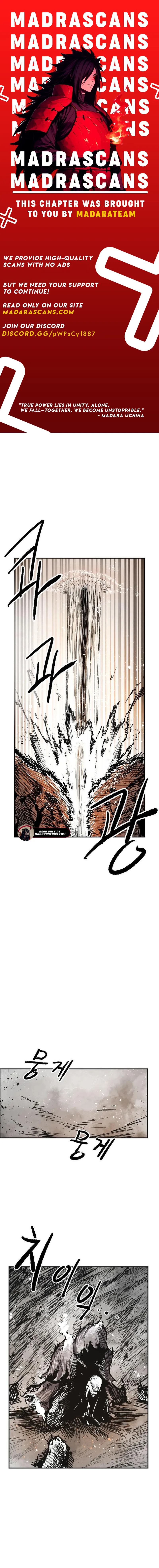 Read Warrior Cariel EN Manga Online