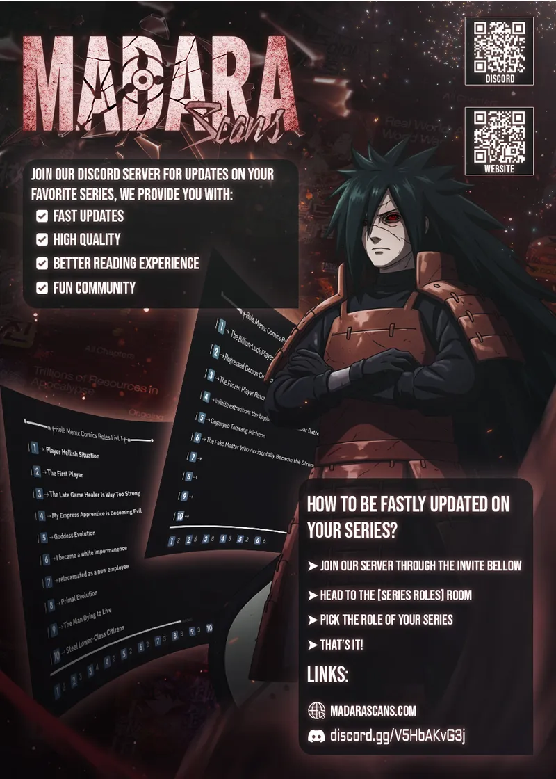 Read Warrior Cariel EN Manga Online