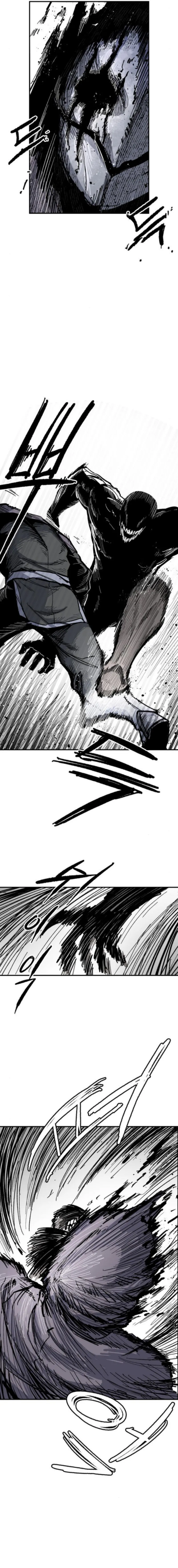 Read Warrior Cariel EN Manga Online