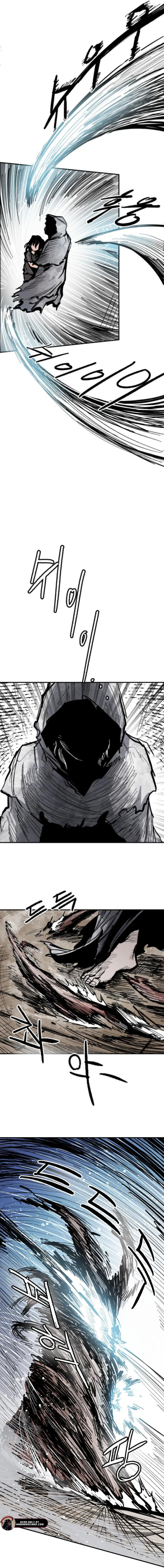 Read Warrior Cariel EN Manga Online