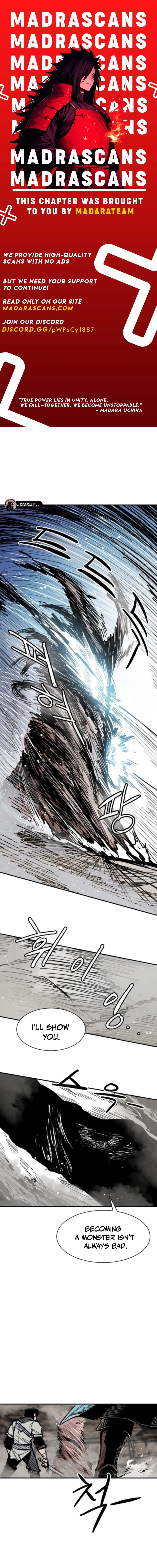 Read Warrior Cariel EN Manga Online