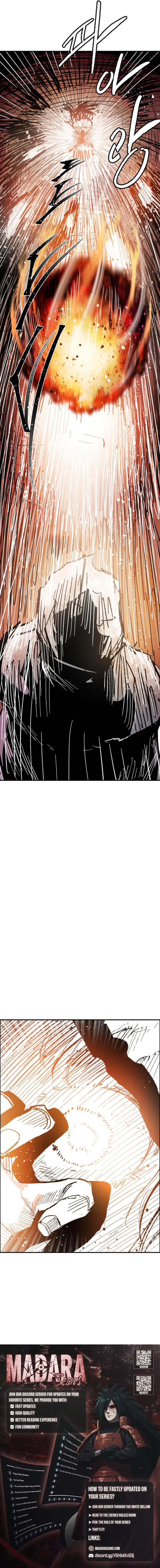 Read Warrior Cariel EN Manga Online