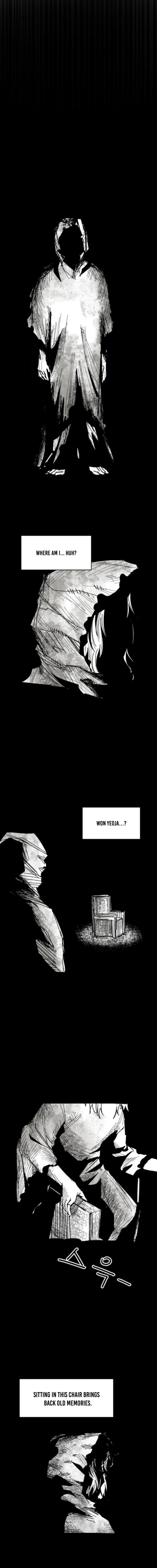 Read Warrior Cariel EN Manga Online