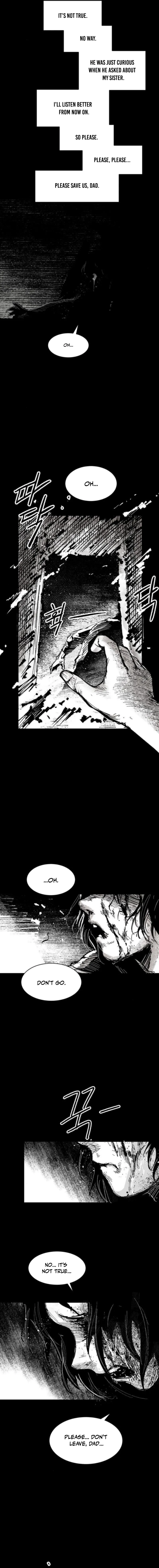 Read Warrior Cariel EN Manga Online