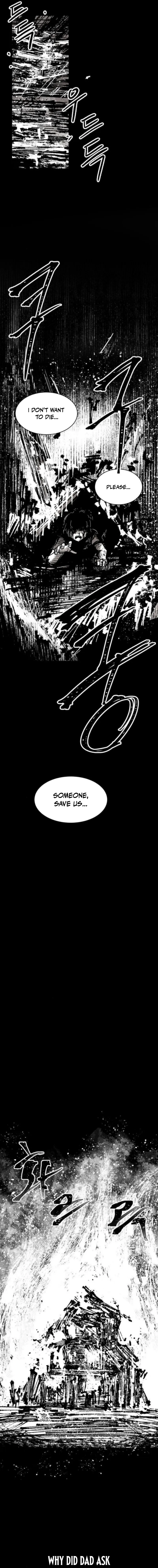 Read Warrior Cariel EN Manga Online