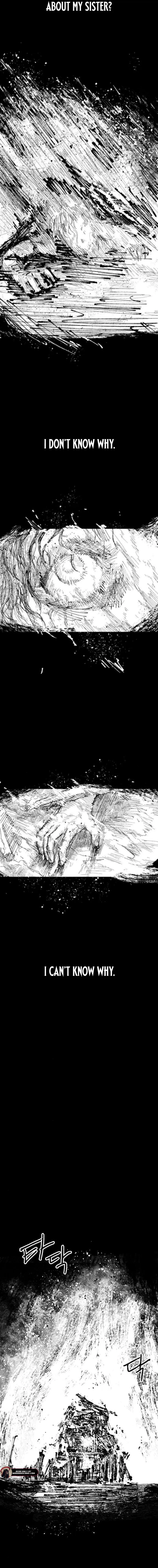 Read Warrior Cariel EN Manga Online