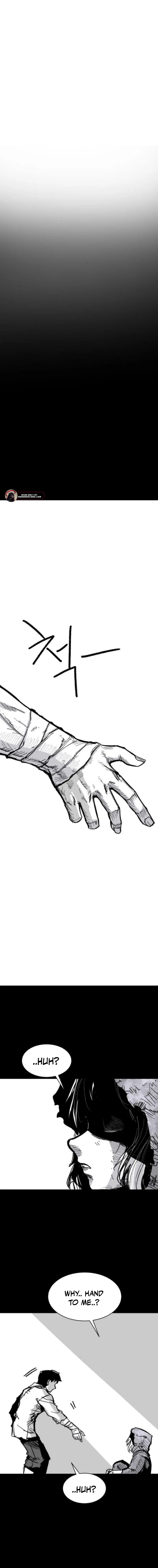 Read Warrior Cariel EN Manga Online
