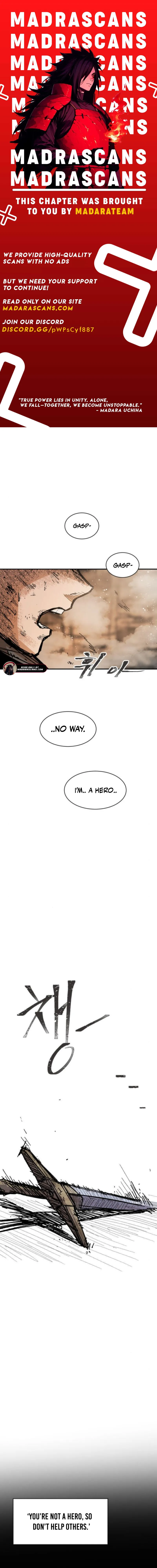 Read Warrior Cariel EN Manga Online