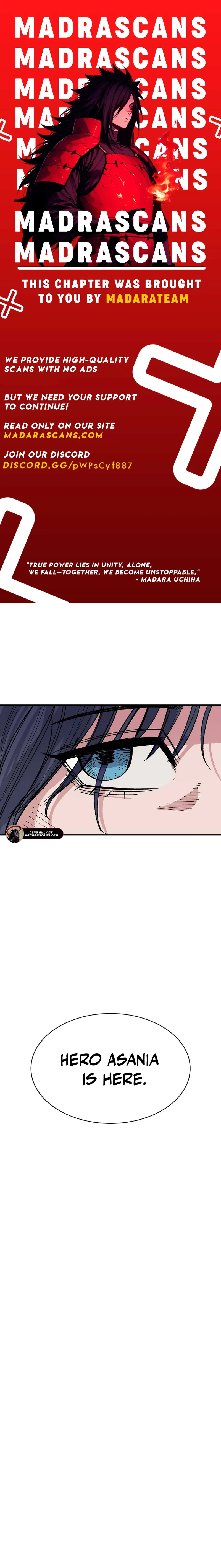 Read Warrior Cariel EN Manga Online