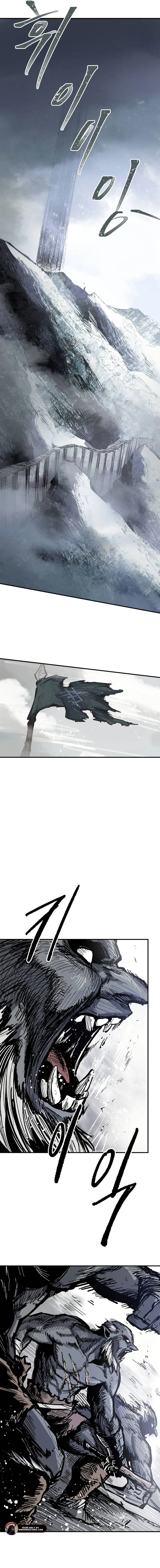 Read Warrior Cariel EN Manga Online
