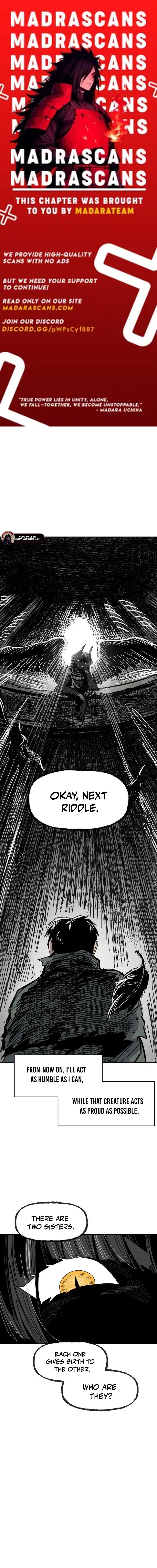 Read Warrior Cariel EN Manga Online