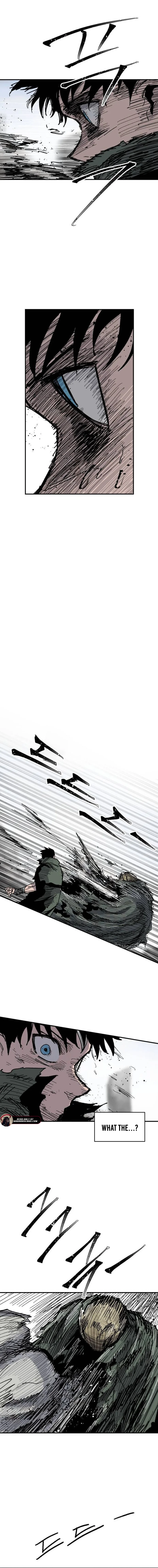 Read Warrior Cariel EN Manga Online