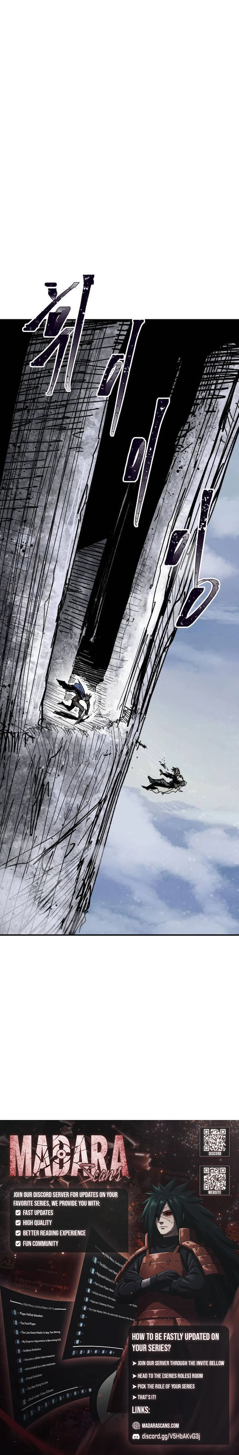Read Warrior Cariel EN Manga Online