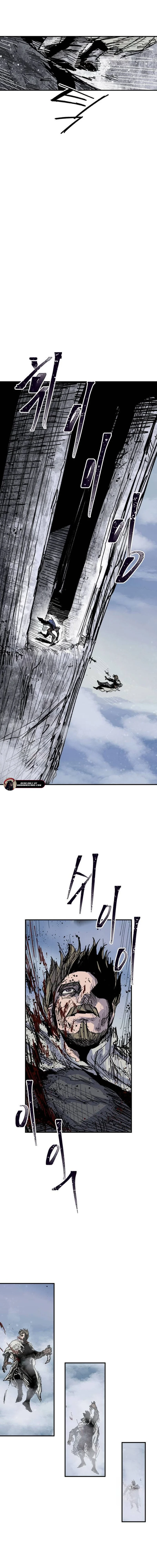 Read Warrior Cariel EN Manga Online