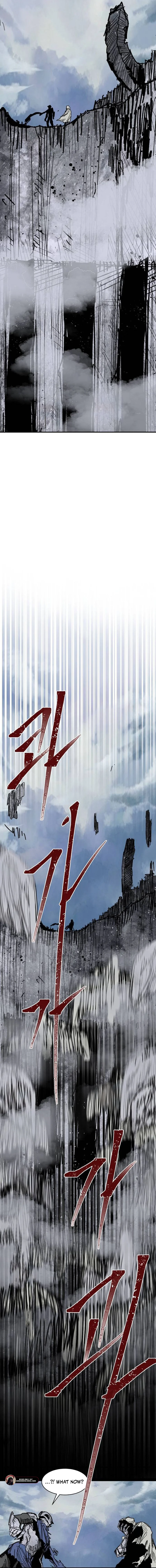 Read Warrior Cariel EN Manga Online