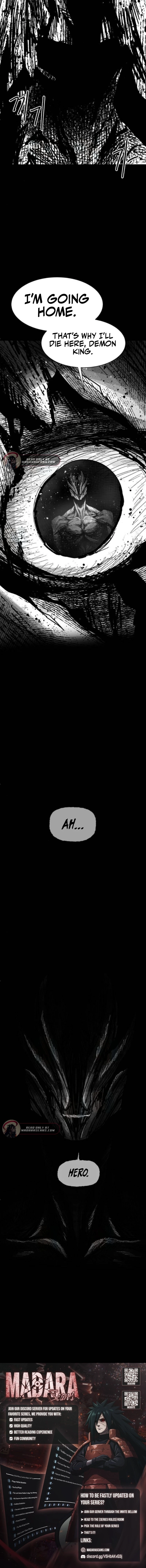 Read Warrior Cariel EN Manga Online