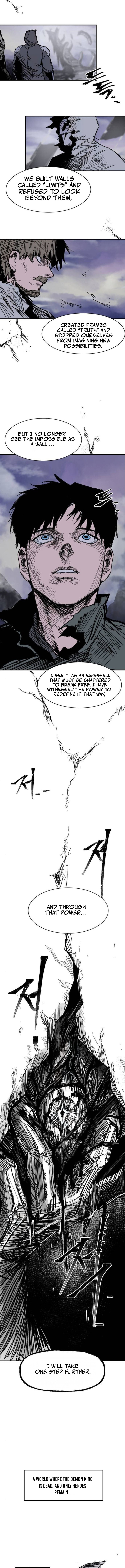 Read Warrior Cariel EN Manga Online