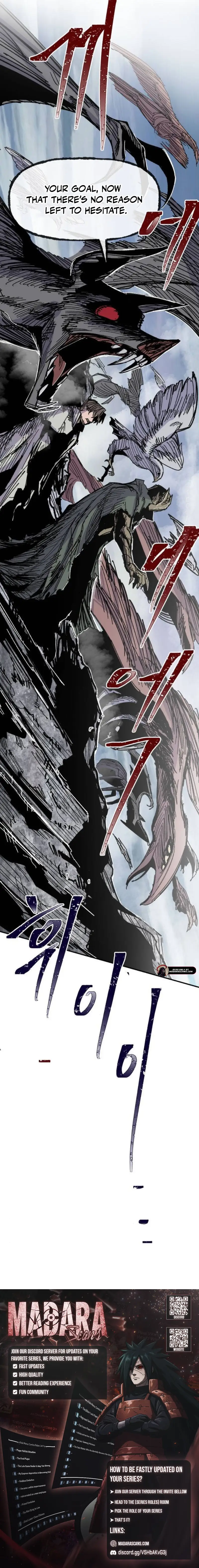 Read Warrior Cariel EN Manga Online